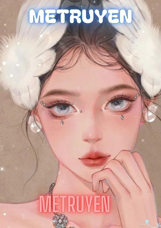 Truyện Nuôi Dưỡng Ánh Trăng - Miêu Miêu Tinh