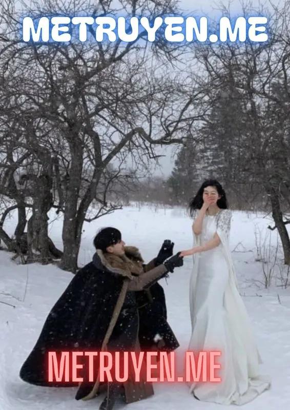 Truyện Nuông Chiều - Bắc qua