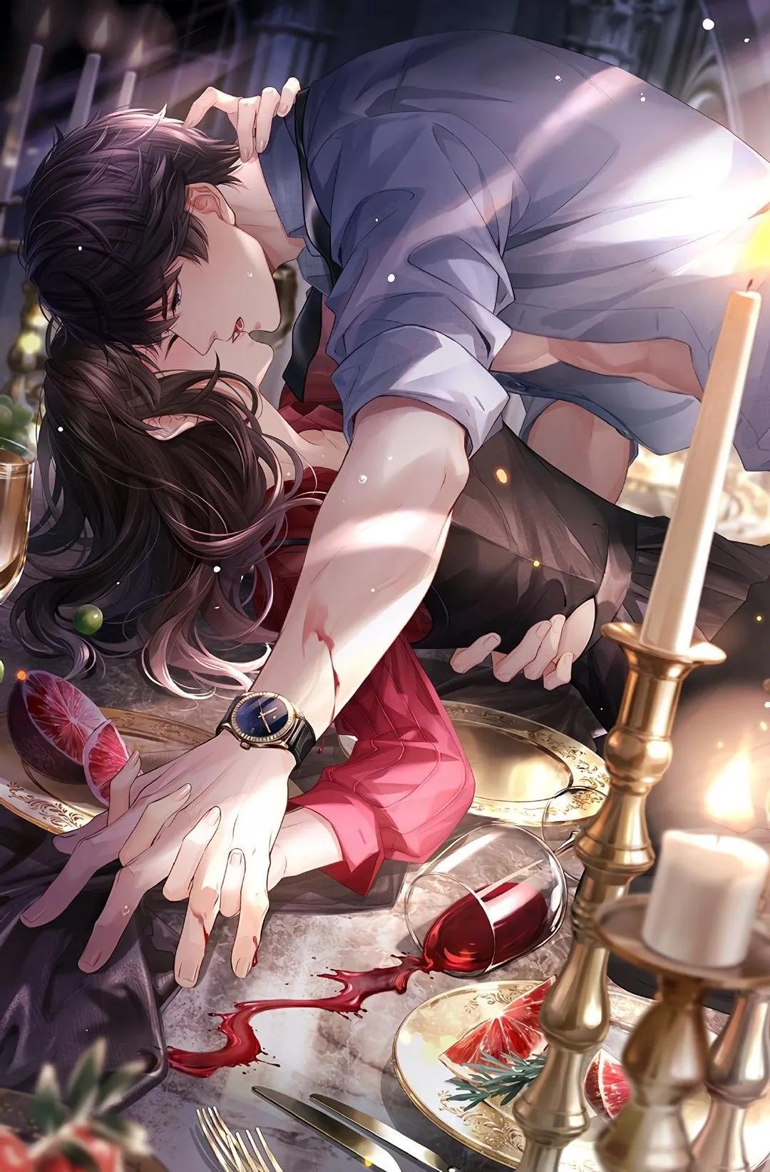 Truyện Ở Cùng Kẻ Thù: Sóng Gió Bắt Đầu - Nguyễn Thị Chung