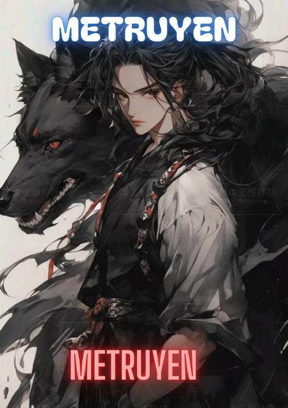 Truyện Oán Cốt Thi - Bạch Liên Hoa