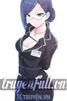 Truyện Oan Gia Tổng Tài - Thùy Dung Sin