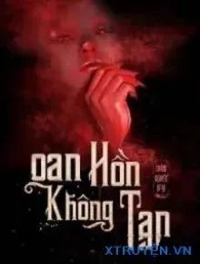 Truyện Oan Hồn Không Tan - Thẩm Nghiên Hy