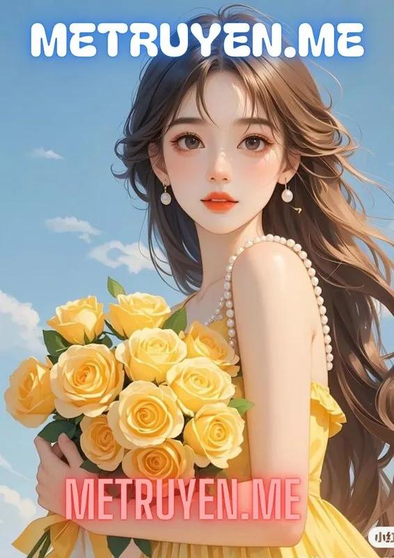 Truyện Ôm Lấy Ánh Trăng - Dĩ Hoa Phong Tiền