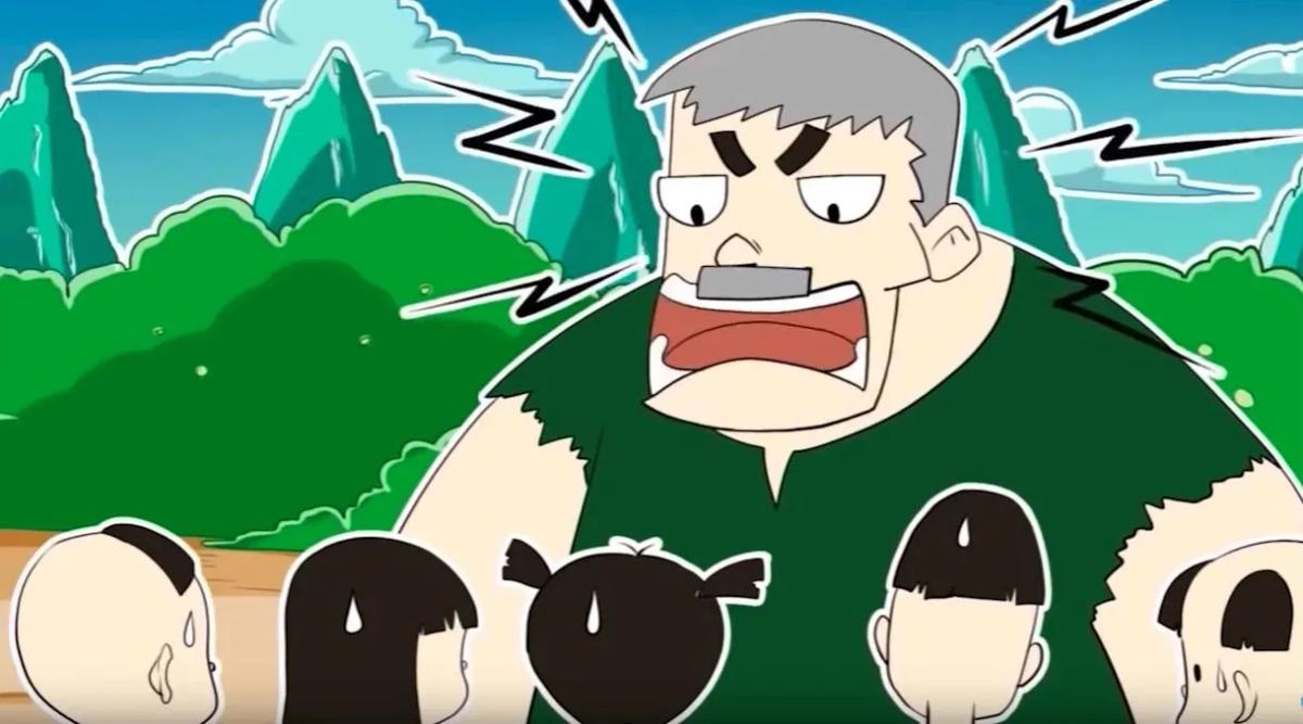 Truyện Ông khổng lồ ích kỷ - Truyện Cổ Tích