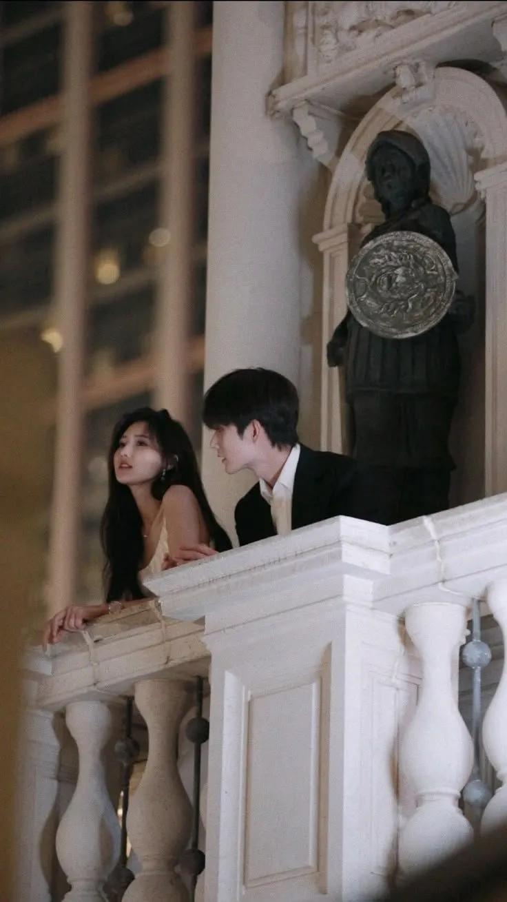 Truyện Ông Xã Giả Mù, Em Không Giả Ngốc - mk