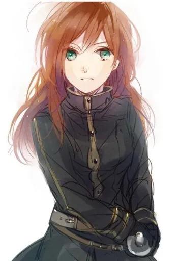 Truyện Overturn Life Direction (Đảo Chiều Sinh Mệnh) - Jade Elain