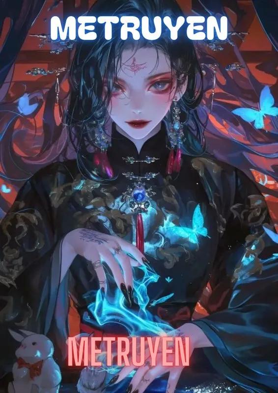 Truyện Phần 6 – Thương Nhân Chợ Quỷ Và Xe Buýt Số 13 - Nguyệt Hạ Tiểu Khê