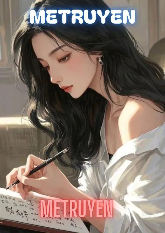 Truyện Phản Diện Lắm Tiền - Nhu Nhu