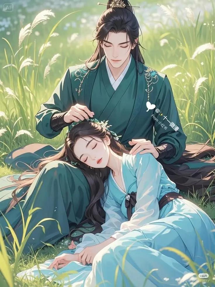 Truyện Phong Vân Dưới Cẩm Y - Violet