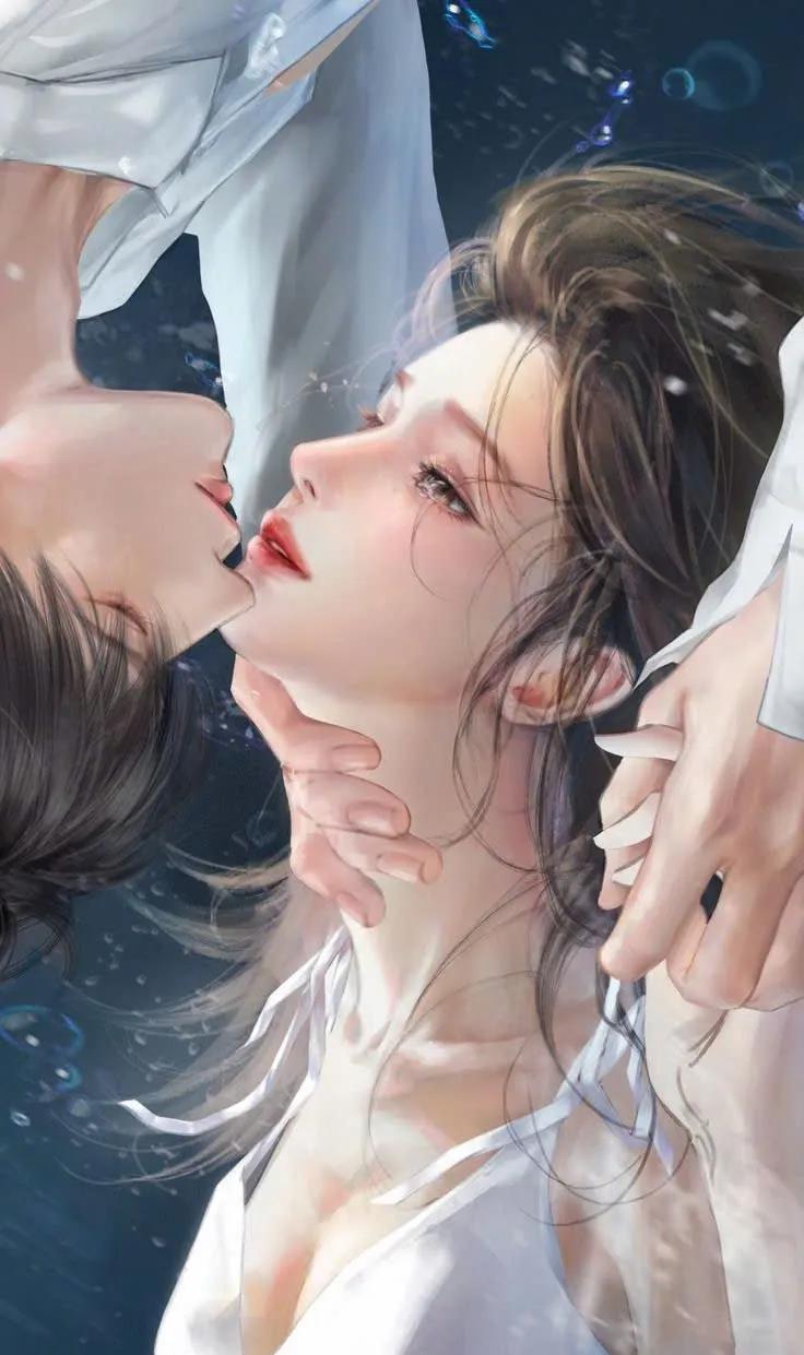 Truyện Phu Nhân Sa Ngã - Lương Vy