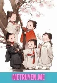 Truyện Phúc Báo - Noãn Khả Khả