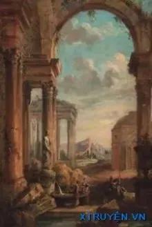 Truyện Phục Hưng - Berren