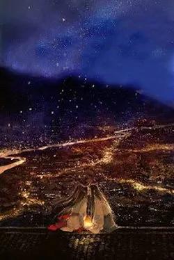 Truyện Phụng Vũ Trần Triều - Nguyên Ninh Truyện - Tiểu Thọ Tử