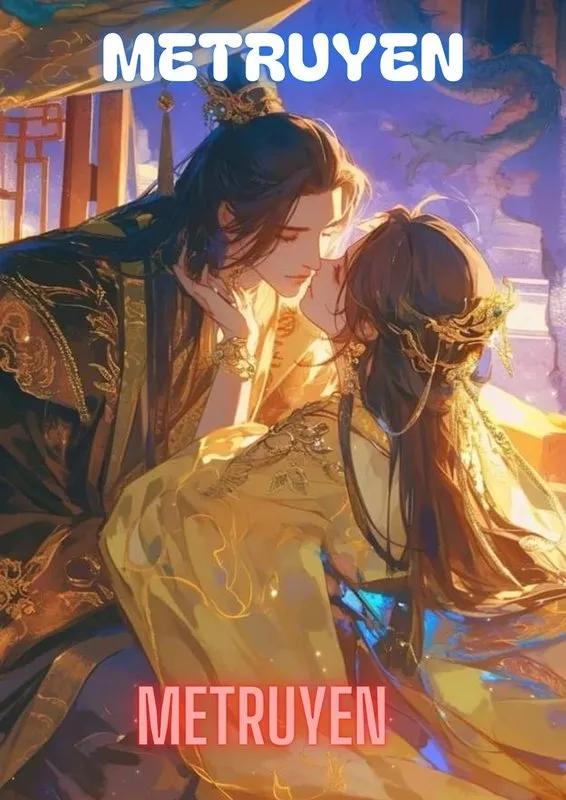 Truyện Phượng Ảnh Dư Hỏa - Tác Niên