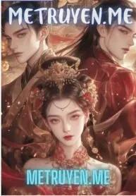 Truyện Phượng Điệp Trong Mộng - Mạn vu