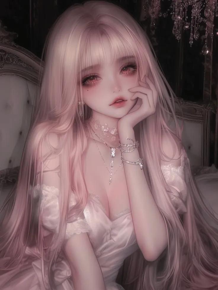 Truyện Quả Phụ Bị Làm Hằng Đêm - Ngôn Cửu