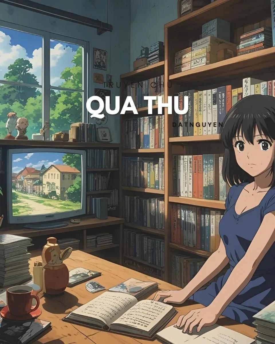 Truyện Qua Thu - Mộc Điềm