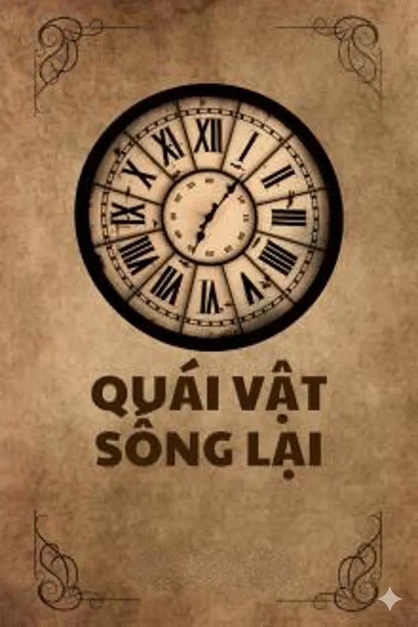 Truyện Quái Vật Sống Lại - DatNguyen