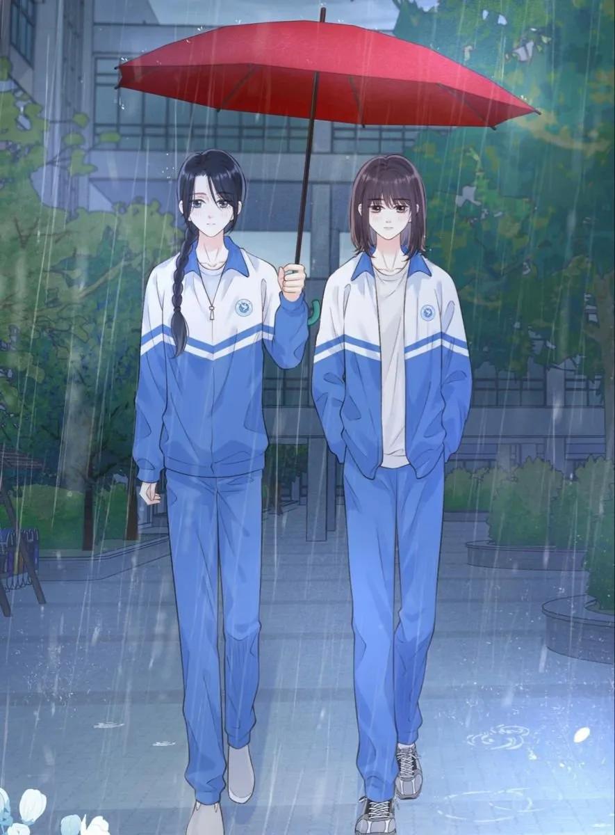 Truyện Quay Lại Thanh Xuân - Ngọc Linh