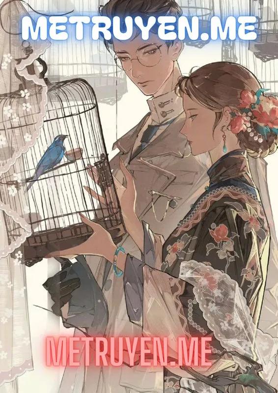 Truyện Quỷ Mượn Thọ - Dụ An