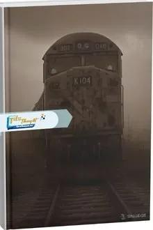 Truyện Quy Tắc Sinh Tồn Trên Tàu Hỏa - Phần Truyền Thuyết Quy Tắc Chết Chóc - Quạ Đen và cộng sự