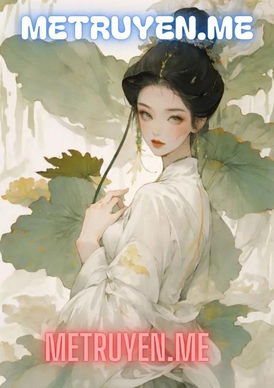 Truyện Rắn Yêu - Một cây hoa hòe