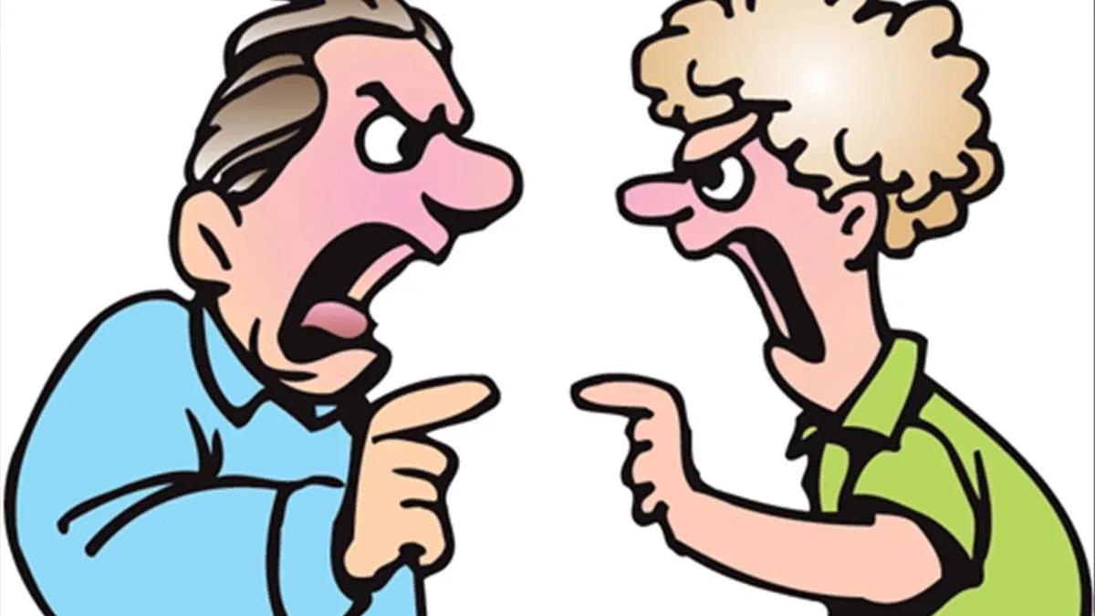 Truyện Râu quặp - Truyện Cổ Tích