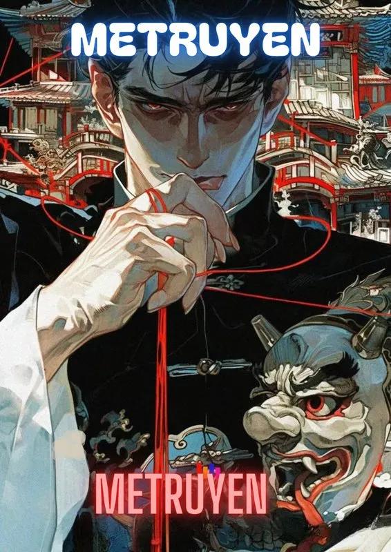 Truyện Roi Đánh Hồn 4: Bảy Cái Đầu - Bất Lưu Hành