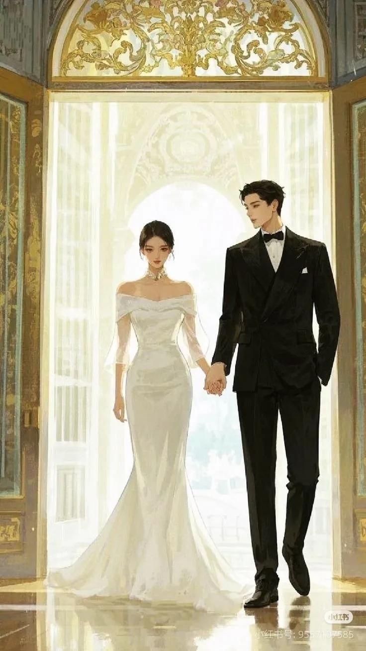 Truyện Rung động hôn nhân - Bích Hằng