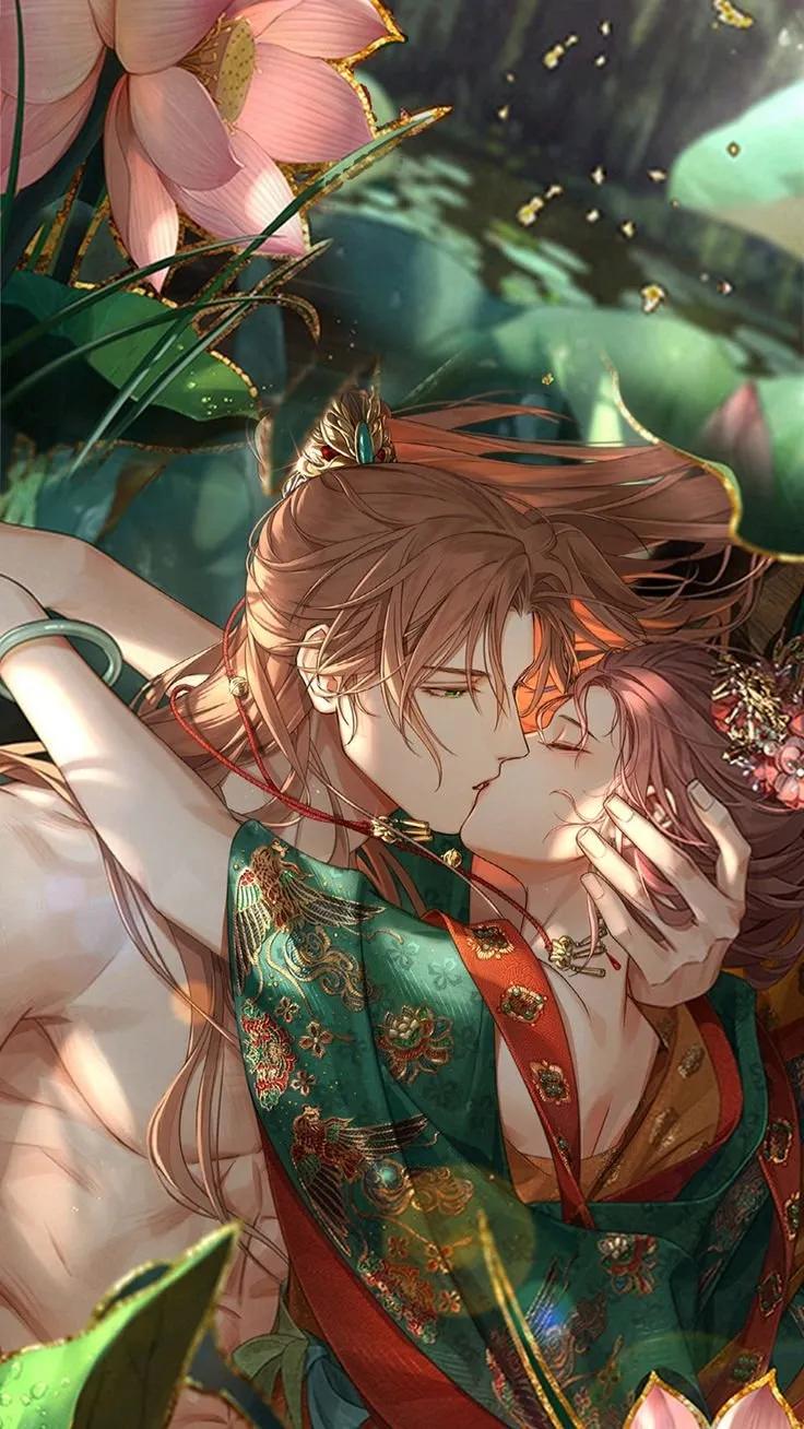 Truyện Săn Tình 3 - Đam Mê Trái Cấm - U Minh Khách