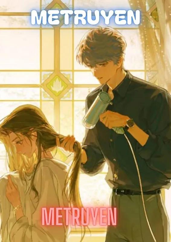 Truyện Sao Anh Không Dỗ Em Nữa Rồi - Tam Trúc