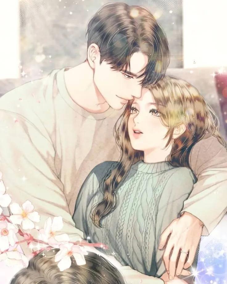 Truyện SẮT ĐÁ CŨNG BIẾT RUN RẨY - thanhlan