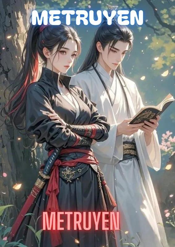 Truyện Sát Thủ Hai Thân Phận - Cát Tường Chỉ Chỉ