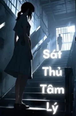 Truyện Sát Thủ Tâm Lý - Pulppy