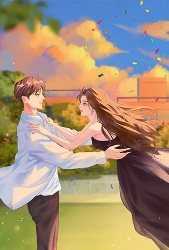 Truyện Sau Khi Kết Hôn, Nhày Ngày Nuông Chiều Em - Thụy