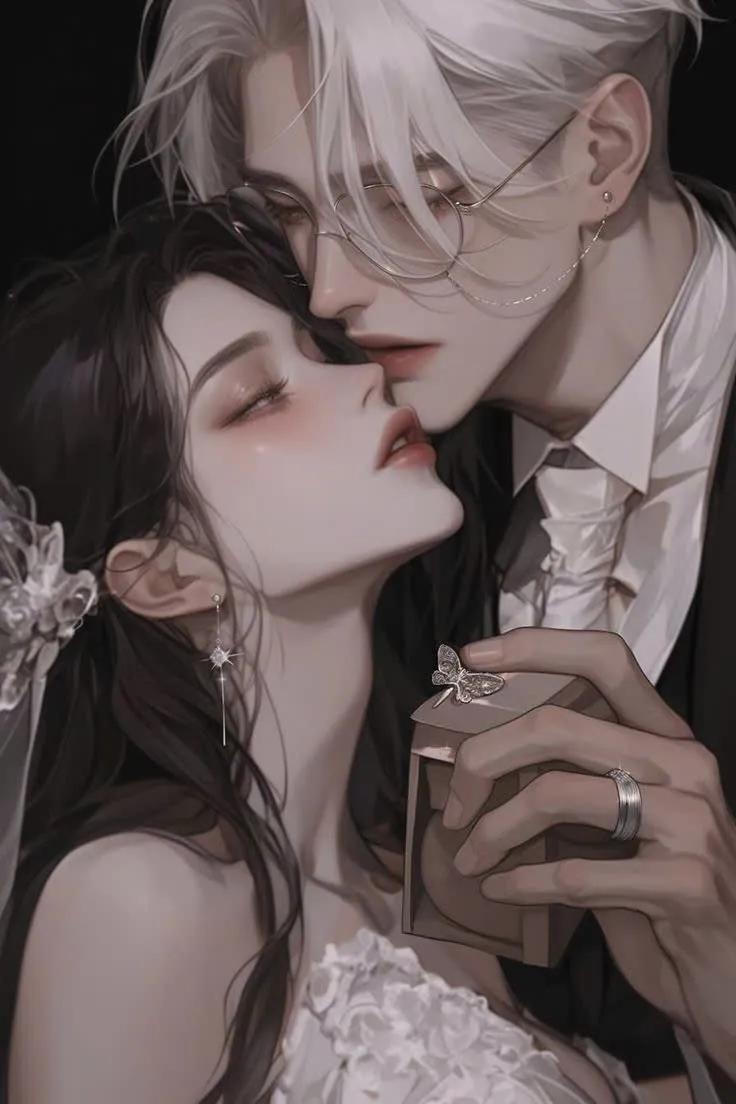 Truyện Sau Khi Trọng Sinh, Tôi Trở Thành Ánh Trăng Sáng Của Chồng Cũ - Lương Vy