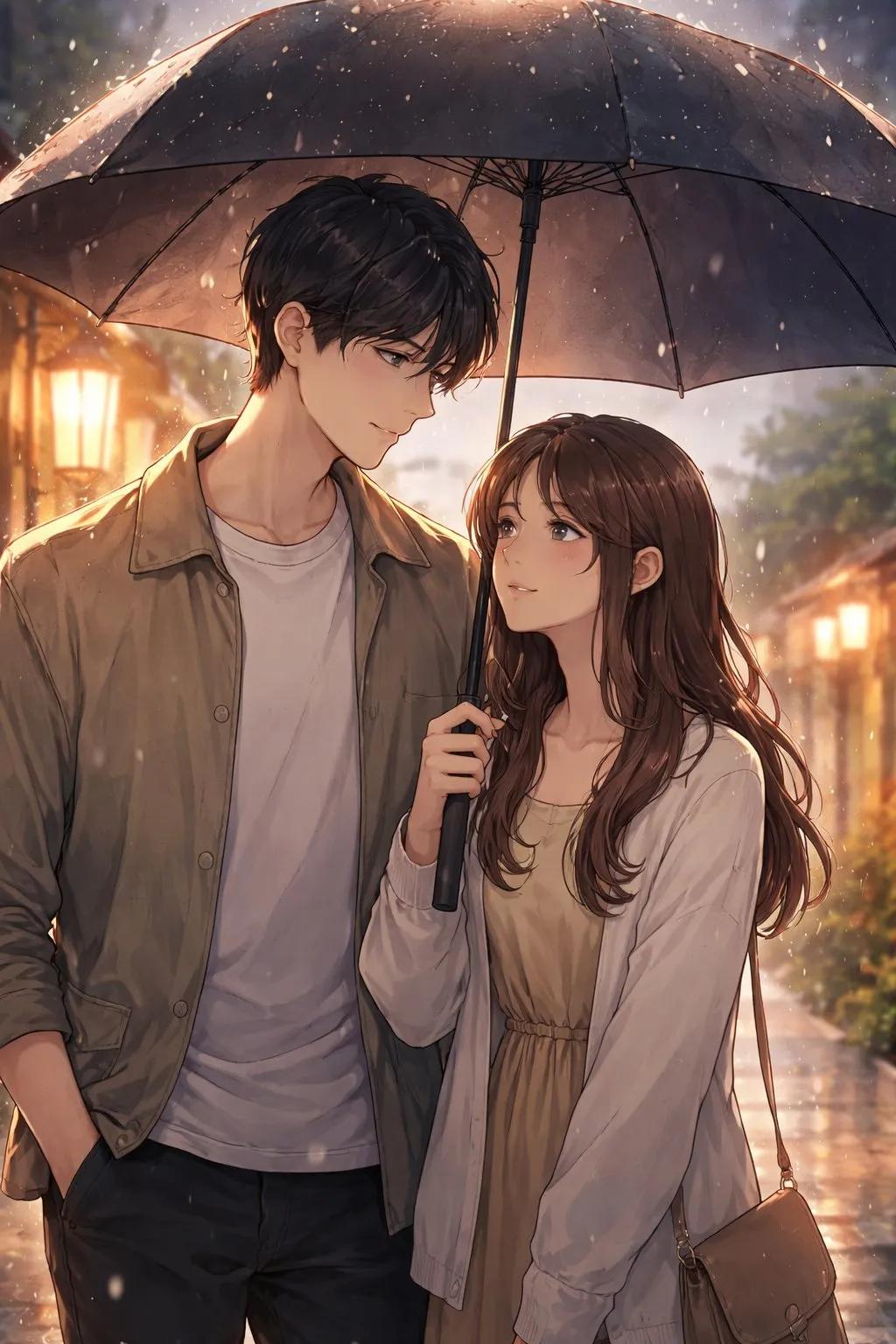 Truyện SAU NGÀY MƯA, LÀ ANH - Tư Mã Vô Tình