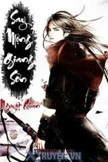 Truyện Say Mộng Giang Sơn - Nguyệt Quan