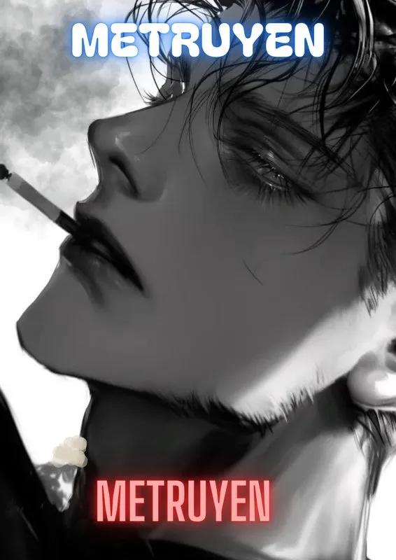 Truyện Sếp Tôi Là Thẳng Nam - Lạc Khê Nhi