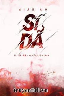 Truyện Sí Dã - Giản Đồ
