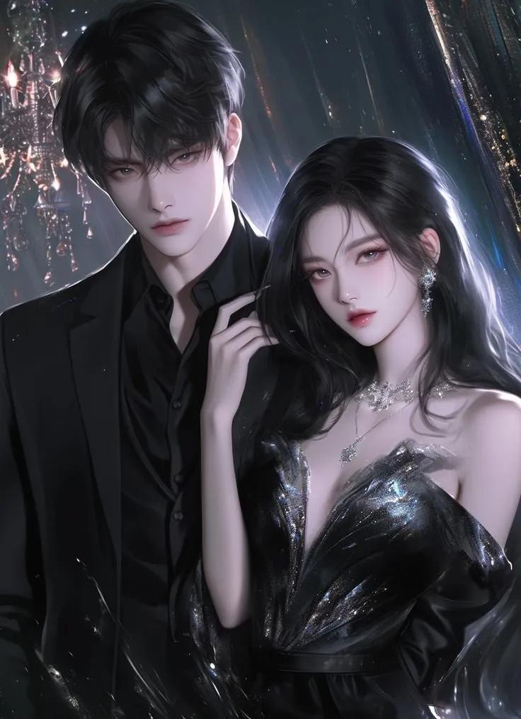 Truyện Sổ Tay Người Gác Đêm - Violet