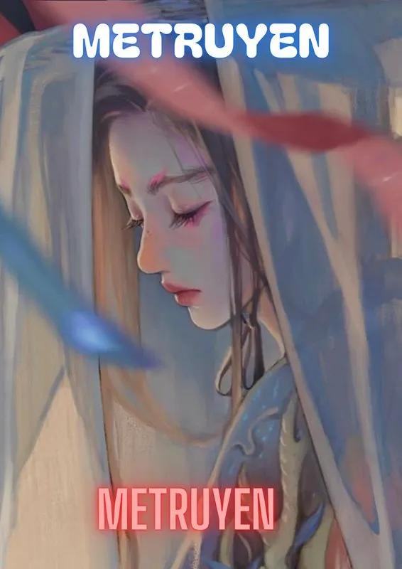 Truyện Song Cốt Huyết Sứ