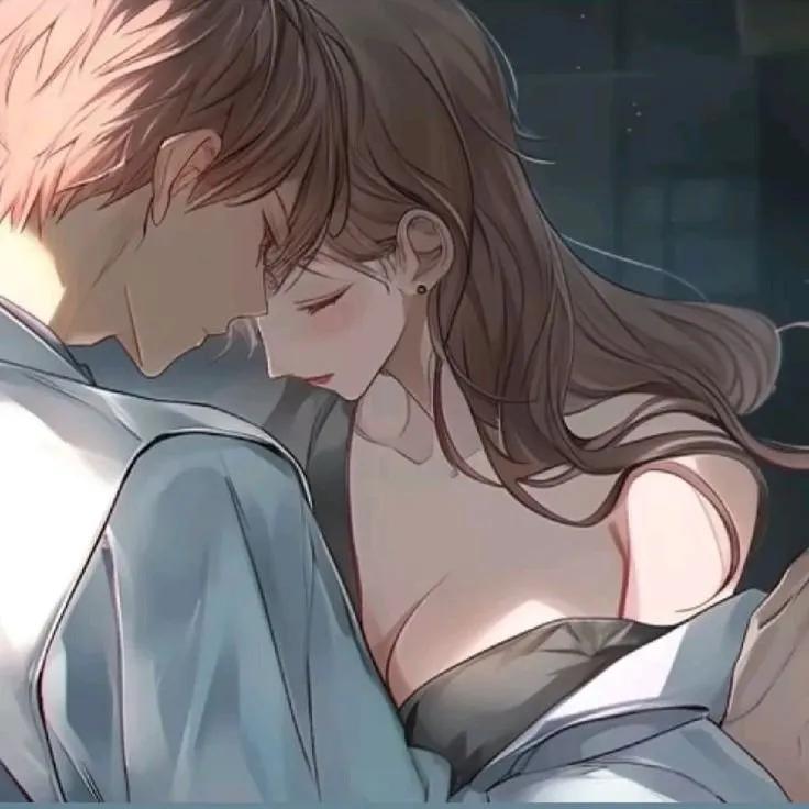 Truyện Song Hướng Mê Luyến - Khê Tịch Tịch