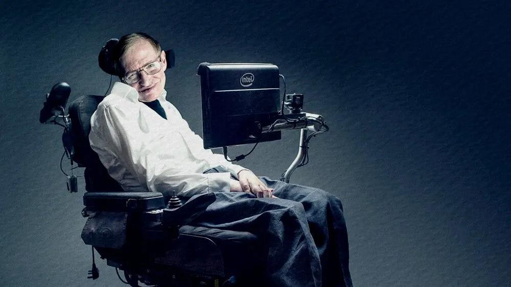 Truyện Stephen Hawking – người khuyết tật vĩ đại - Truyện Cổ Tích