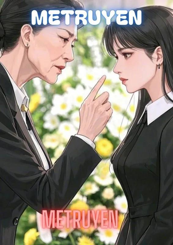 Truyện Sự Thật Ẩn Giấu - Lệ Chi Khí Thủy Thủy