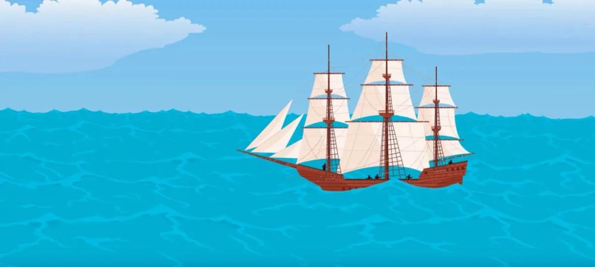 Truyện Sự tích bãi ông Nam - Truyện Cổ Tích