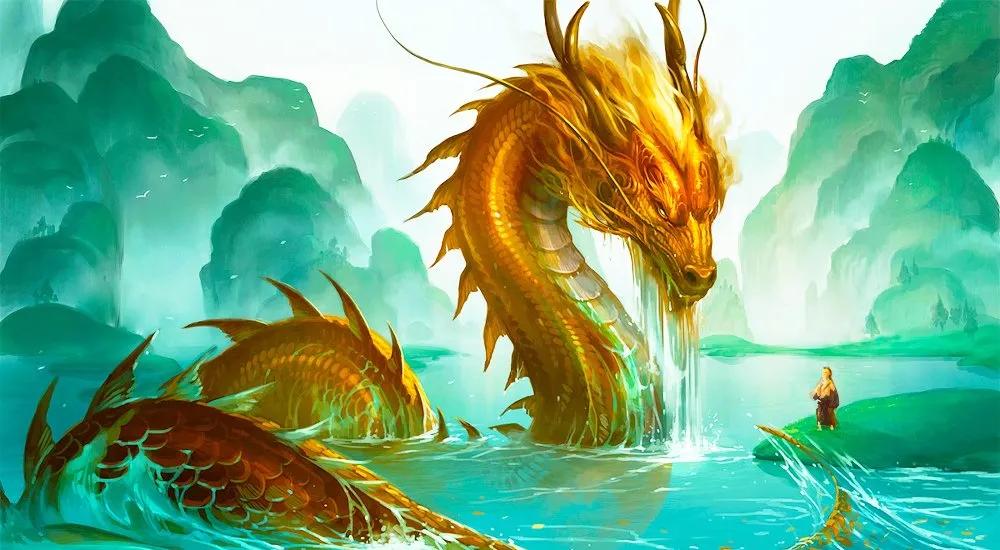 Truyện Sự tích cây Nhãn - Truyện Cổ Tích