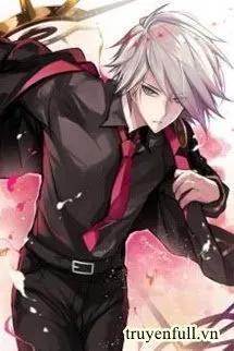 Truyện Sự Trả Thù Của Thế Thân - Dạ Thanh Ca