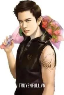 Truyện Suỵt! Đại Ca Bị Đè Rồi - Bối Nhi Quá Kỳ