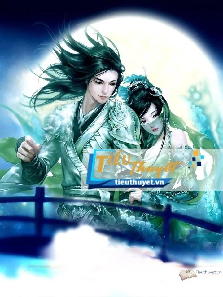 Truyện Ta Đi Qua Thiên Sơn Vạn Thủy, Cũng Chỉ Để Dừng Lại Bên Cạnh Chàng - Mạc Kỳ Y